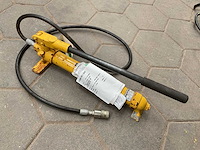 Enerpac p39-6000 puller and pump - afbeelding 4 van  5