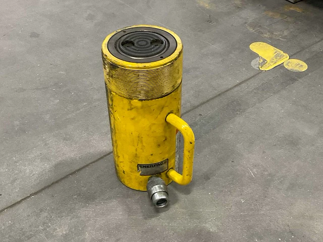 Enerpac rc-506 hydraulische krik (50t) - afbeelding 1 van  2