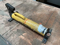 Enerpac ultima p39 hydraulische handpomp - afbeelding 4 van  5