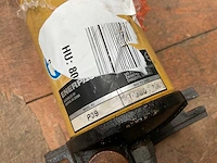 Enerpac ultima p39 hydraulische handpomp - afbeelding 5 van  5