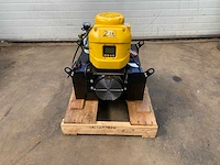Enerpac ze404we-fhlnevobeu hydrauliek unit - afbeelding 6 van  8