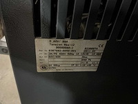 Enersys - 80v 80a - acculaders - 2011 - afbeelding 2 van  2