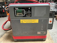 Enersys - tc3 iq 48v 320a - acculaders - afbeelding 1 van  3