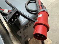 Enersys - tc3 iq 48v 320a - acculaders - afbeelding 2 van  3