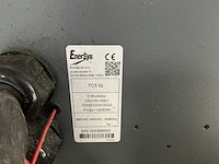 Enersys - tc3 iq 48v 320a - acculaders - afbeelding 3 van  3