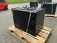 Enersys 48v 4 pzq 552 heftruck accu - afbeelding 3 van  7