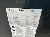 Enersys 48v 4 pzq 552 heftruck accu - afbeelding 5 van  7