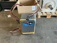Enersys tc3 lt acculader - afbeelding 1 van  4