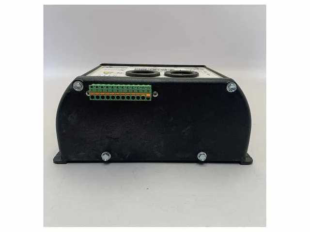 Engbo xforce bow thrust control unit 24v - afbeelding 5 van  6