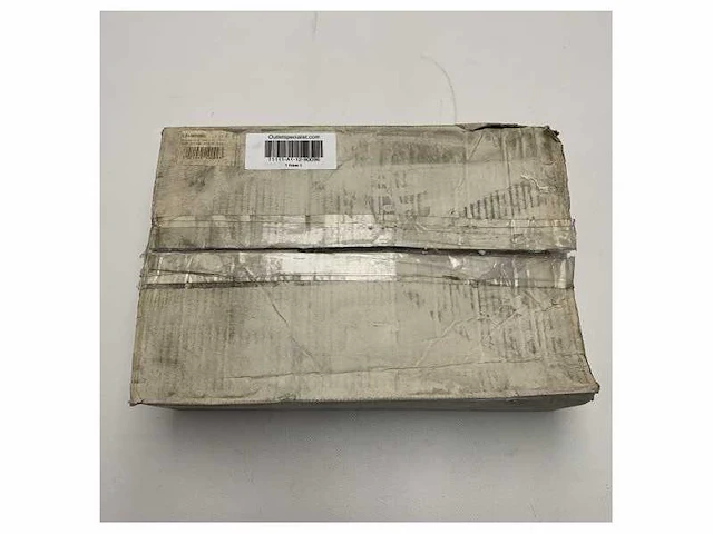 Engbo xforce thrust relais with remote function for xf60 | 90 | xfs60 - 200927 - 12-90096 - afbeelding 3 van  6