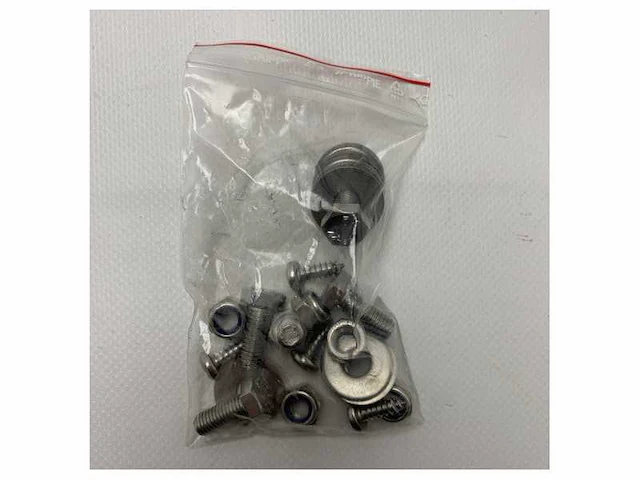 Engbo xforce thrust relais with remote function for xf60 | 90 | xfs60 - 200927 - 12-90096 - afbeelding 4 van  6