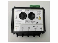 Engbo xforce thrust relais with remote function for xf60 | 90 | xfs60 - 200927 - 12-90096 - afbeelding 5 van  6