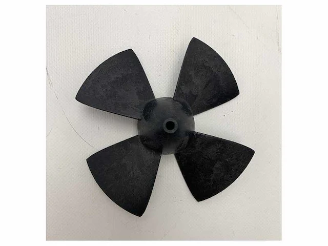Engbo xforce xf60 60 kgf bowthrester including relais 24v - 900-00102 - afbeelding 5 van  10