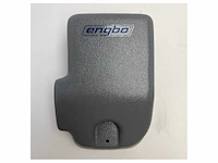 Engbo xforce xf60 60 kgf bowthrester including relais 24v - 900-00102 - afbeelding 6 van  10