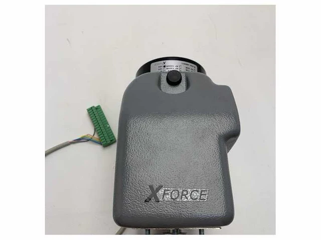 Engbo xforce xf60 60 kgf bowthrester including relais 24v - 900-00102 - afbeelding 8 van  10