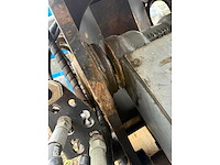 Engcon - 2011 - ec20b-cw30 - draaikantelstuk - afbeelding 6 van  10