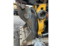 Engcon - 2011 - ec20b-cw30 - draaikantelstuk - afbeelding 8 van  10