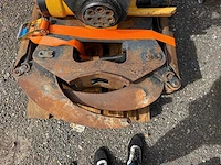Engcon - 2020 - 233sp-qs80cr - tiltrotator - afbeelding 2 van  11