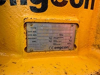 Engcon - 2020 - 233sp-qs80cr - tiltrotator - afbeelding 3 van  11