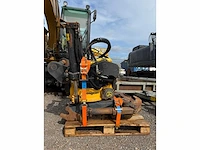 Engcon - 2020 - 233sp-qs80cr - tiltrotator - afbeelding 1 van  11