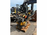Engcon - 2020 - 233sp-qs80cr - tiltrotator - afbeelding 7 van  11