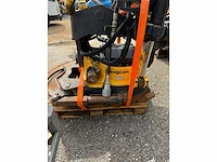Engcon - 2020 - 233sp-qs80cr - tiltrotator - afbeelding 9 van  11