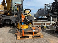 Engcon - 2020 - 233sp-qs80cr - tiltrotator - afbeelding 10 van  11