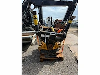 Engcon - 2020 - 233sp-qs80cr - tiltrotator - afbeelding 11 van  11