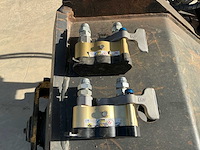 Engcon ec20 cw300w tiltrotator - afbeelding 2 van  26