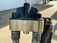 Engcon ec20 cw300w tiltrotator - afbeelding 3 van  26