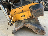 Engcon ec20 cw300w tiltrotator - afbeelding 15 van  26