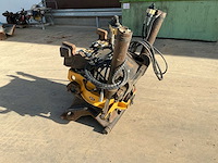 Engcon ec20 cw300w tiltrotator - afbeelding 20 van  26