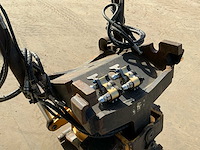 Engcon ec20 cw300w tiltrotator - afbeelding 4 van  26