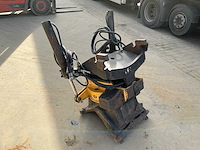 Engcon ec20 cw300w tiltrotator - afbeelding 10 van  26