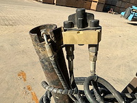 Engcon ec20 cw300w tiltrotator - afbeelding 24 van  26