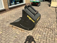Engcon tb12-500-800-s50 dieplepel graafbak - afbeelding 4 van  8