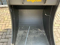 Engcon tb12-500-800-s50 dieplepel graafbak - afbeelding 7 van  8