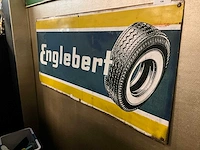 Engelbert reclamebord - afbeelding 1 van  2