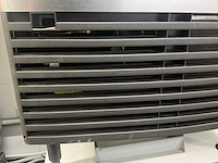 Engelen-heere qd0272a ijsblokjesmachine op onderstel - afbeelding 7 van  9