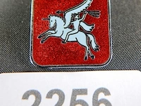 Engelse broche - afbeelding 1 van  3