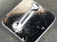 Engelse broche - afbeelding 3 van  3