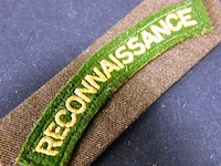 Engelse patch - afbeelding 2 van  3