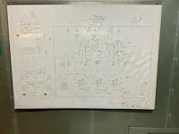Engie/cofely koude centrale koelcontainer - afbeelding 10 van  19