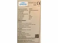 Engie/cofely koude centrale koelcontainer - afbeelding 11 van  19