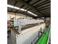 Engie/cofely koude centrale koelcontainer - afbeelding 13 van  19