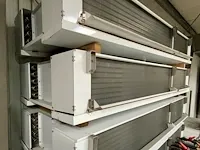 Engie/cofely koude centrale koelcontainer - afbeelding 18 van  19