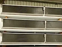 Engie/cofely koude centrale koelcontainer - afbeelding 19 van  19