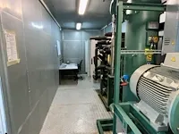 Engie/cofely koude centrale koelcontainer - afbeelding 4 van  19