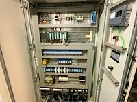 Engie/cofely koude centrale koelcontainer - afbeelding 7 van  19