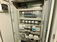 Engie/cofely koude centrale koelcontainer - afbeelding 8 van  19